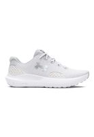 Zapatillas correr UA Surge 4 mujer Blanco