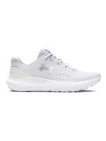 Zapatillas correr UA Surge 4 mujer Blanco
