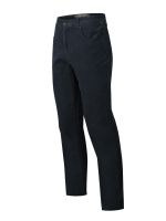 Pantalón Algodón Hombre Corduroy Azul Rockford