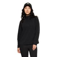 Polar Mujer Pine Negro