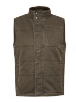 Chaqueta Thermore Hombre Marzio Azul