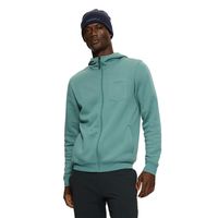 Poleron Hombre Fuoland Verde