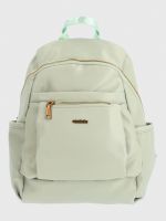 Mochila Mujer Gianna Back Verde