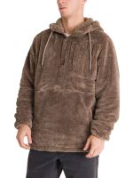 Polar Hombre Midi Shaggy Beige Billabong