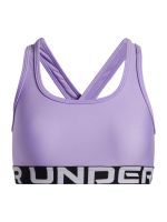 Peto Training para Niña Crossback Morado