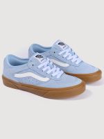 Zapatilla Unisex Rowley Classic Celeste