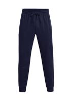 Joggers UA Rival para hombre Marino