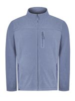 Polar Fibras Recicladas Azul Glasgow Hombre