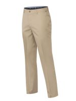 Pantalón Algodón Hombre WF Classic Café