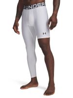 Primera Capa Inferior Hombre Heatgear Asymm Right Leggings Blanco