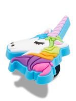 Jibbitz Crocs Unicornio Colores Multicolor