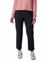 Pantalón Mujer All Seasons Pull-On Negro