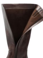 Bota Mujer Sarah Café