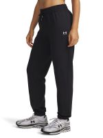Jogger Mujer Sport Terry Negro