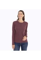 Polera Mujer Owyhee Burdeo Merrell