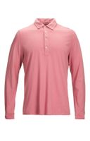 Polera M/L Hombre Forli Rosado