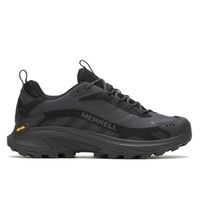 Zapatilla imperm Hombre Moab Speed 2 GTX Negro