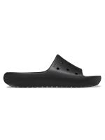 Sandalia Crocs Hombre Classic Slide V2 Negro