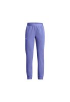 Pantalón Buzo Jogger Arm sport Niña Morado