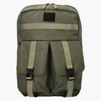 Mochila Unisex Gundahoo Urban Back Verde Merrell