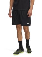 Short Ua Challenger Negro Para Hombre