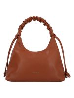 Cartera Mujer Sarah Hobo Café