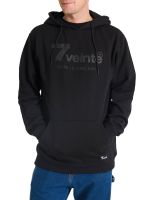 Poleron Hombre Board Co. Negro