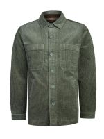 Chaqueta Algodón Hombre Bellagio Café