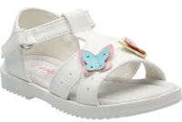 Sandalia Niña Rapunzel 2 Blanco
