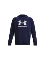 Polerón UA Rival para Hombre Azul Marino