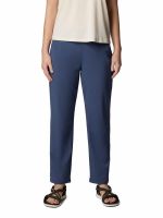 Pantalón Mujer All Seasons Pull-On Azul