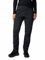 Pantalón Mujer Vast Canyon Negro