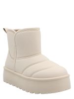 Botín Mujer Anna 2 Ostra