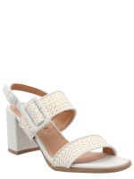 Sandalia Mujer Jamino Beige