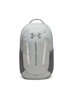 Mochila UA Hustle 6.0 Gris Unisex