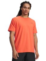 Polera M/C Hombre Icon Red For Men