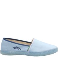 Alpargata Hombre Marea Celeste