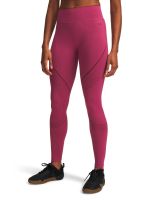 Calzas Training para mujer Vanish Seamless rojo