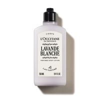 Gel de Ducha Lavande Blanche 250 ml L'Occitane