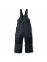 Pantalón nieve imperm Niño Advent Rde II Negro