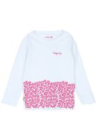 Polera Niña Zanzibar Multicolor