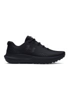 Zapatillas de Running Surge 4 hombre Negro