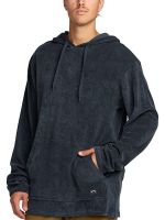 Poleron Hombre Flecker Diego Solid Azul