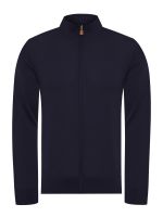 Sweater Cashmere Hombre Amalfi Azul
