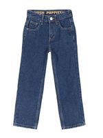 Jeans Niña Javiera Dark Denim