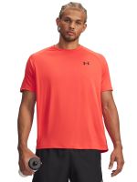 Polera M/C Hombre Tech 2.0 Rojo