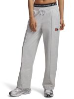 Pantalon Mujer Sport Terry Trend Gris
