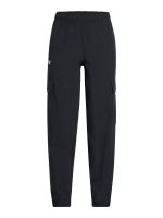 Pantalon Niña Rival Woven Cargo Negro