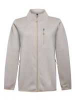 Polar Poliéster Reciclado Mujer Amber Beige