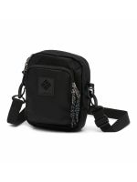 Bolso Unisex Great Smoky Garden Negro